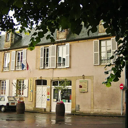 Logis Les Remparts-3